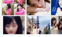 娱乐圈吃瓜神图,明星幕后真相大曝光