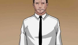 彩色漫画邪恶,暗黑力量觉醒