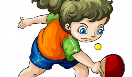 乒乓球漫画,漫画中的激情对决与青春梦想